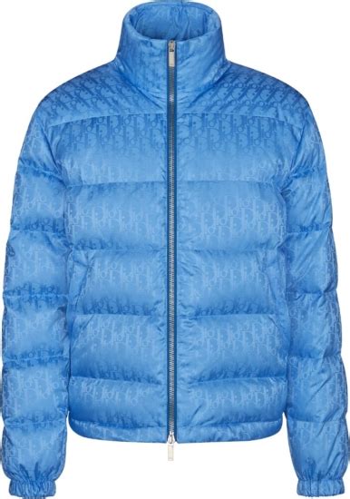 blue dior vest|christian Dior jacket women's.